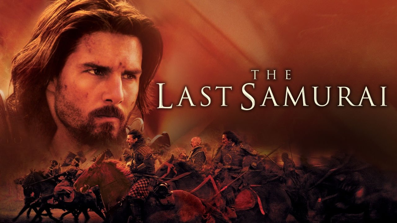 The Last Samurai