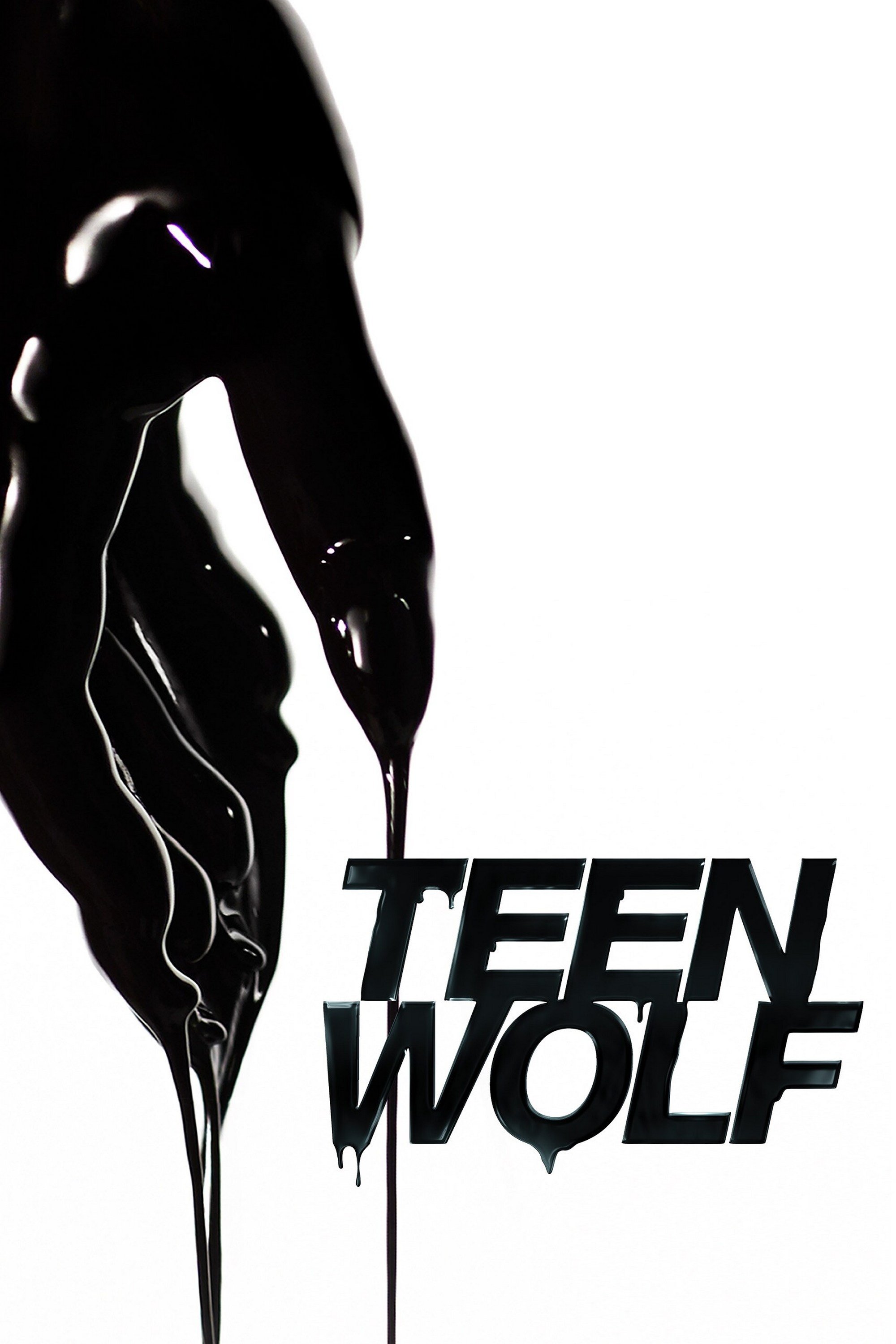 Teen Wolf