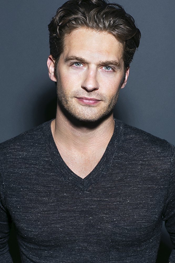 et billede af Brock Cuchna