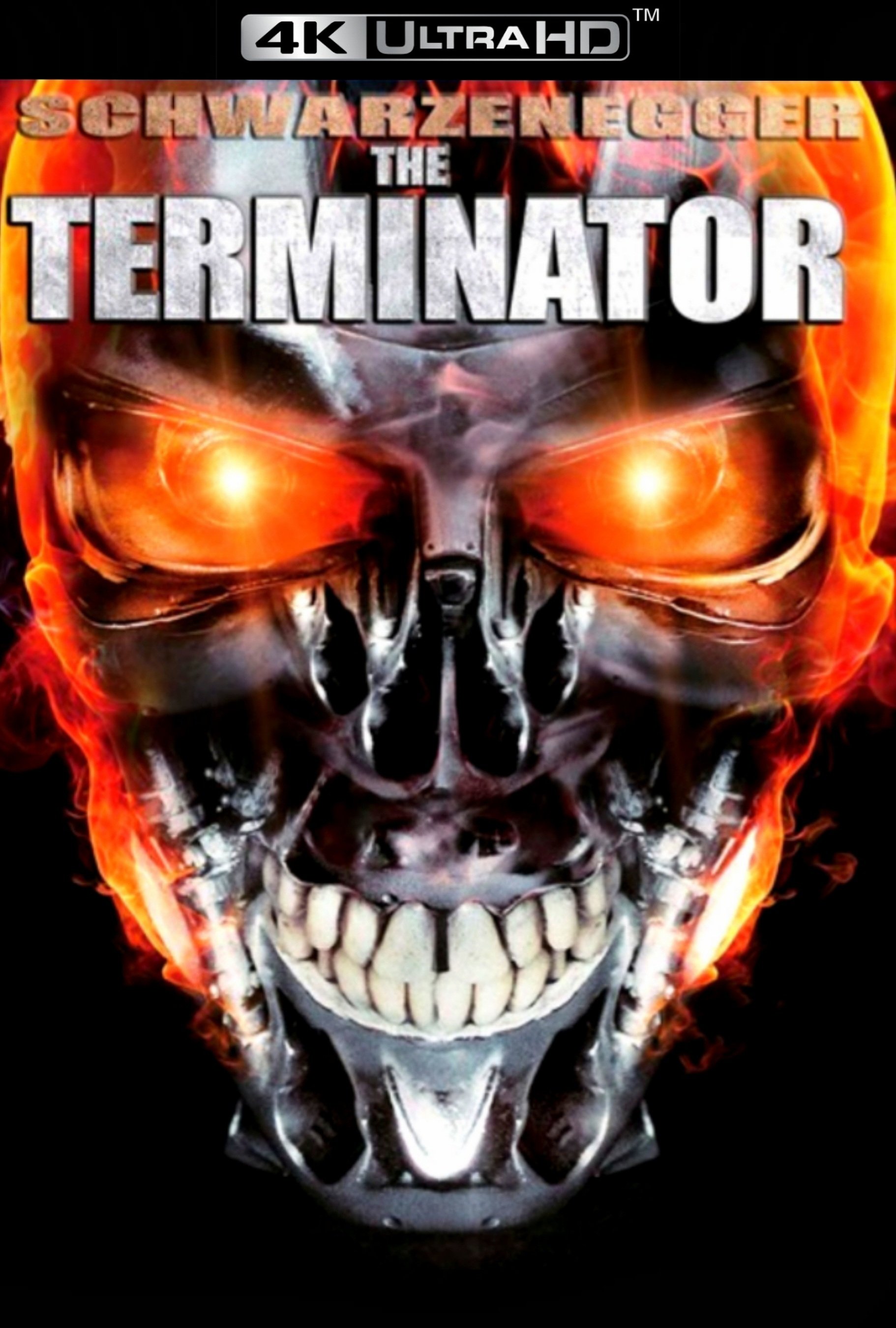 The Terminator