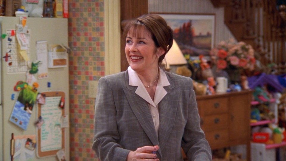 Everybody Loves Raymond