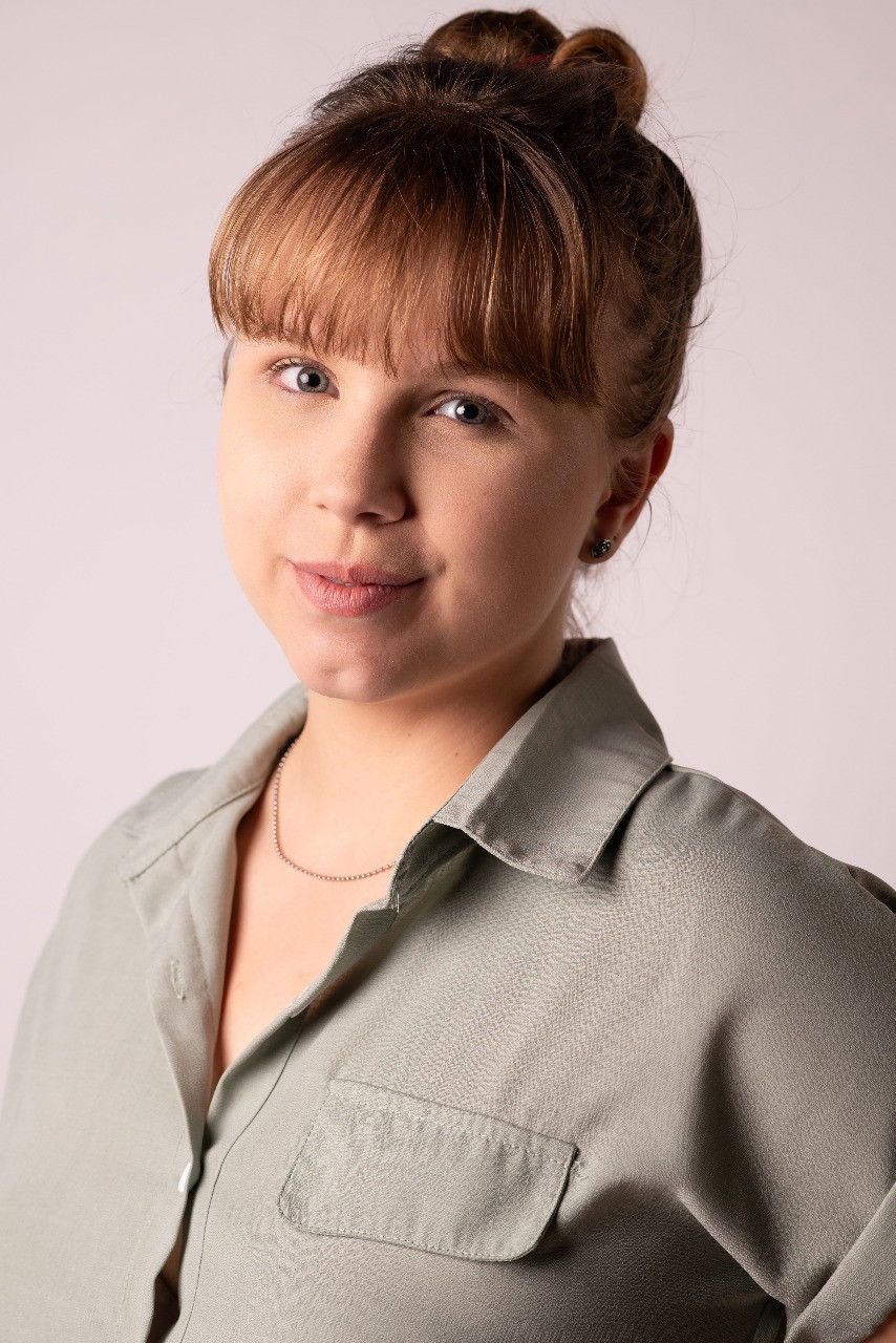 et billede af Bianca Duarte