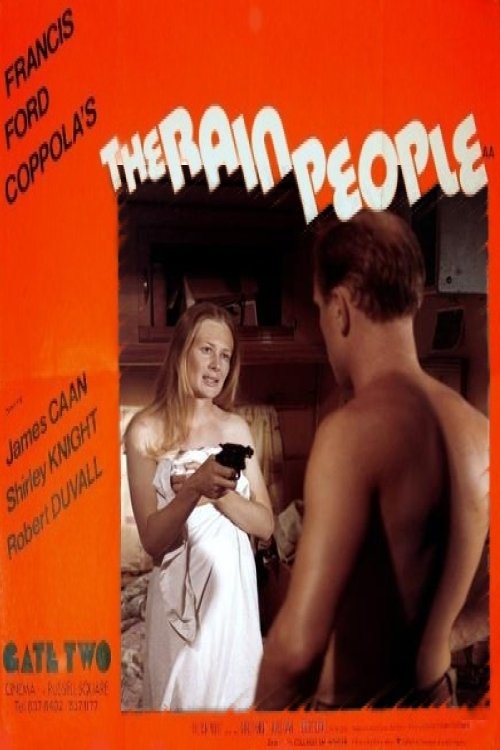 The Rain People
