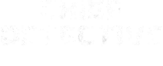 Chief Detective 1958 Logo