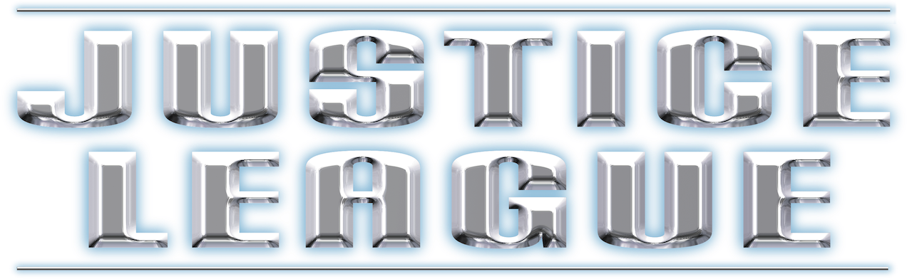 Justice League Logo