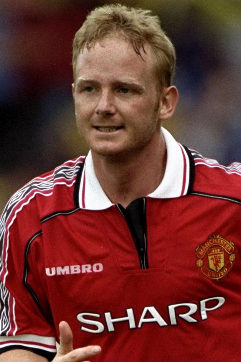 et billede af David May