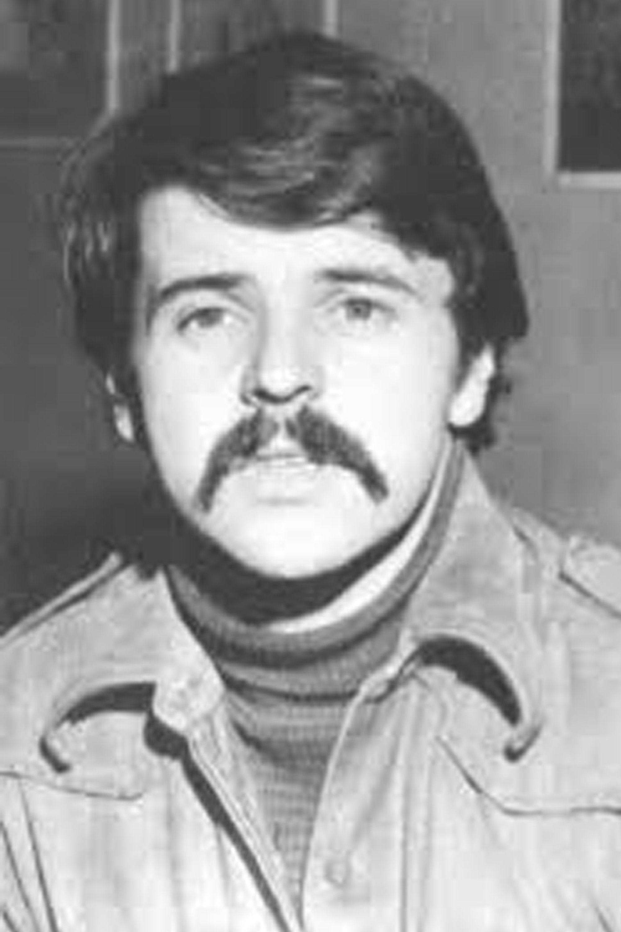 et billede af Jorge Acha