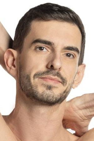 et billede af Guy Spencer