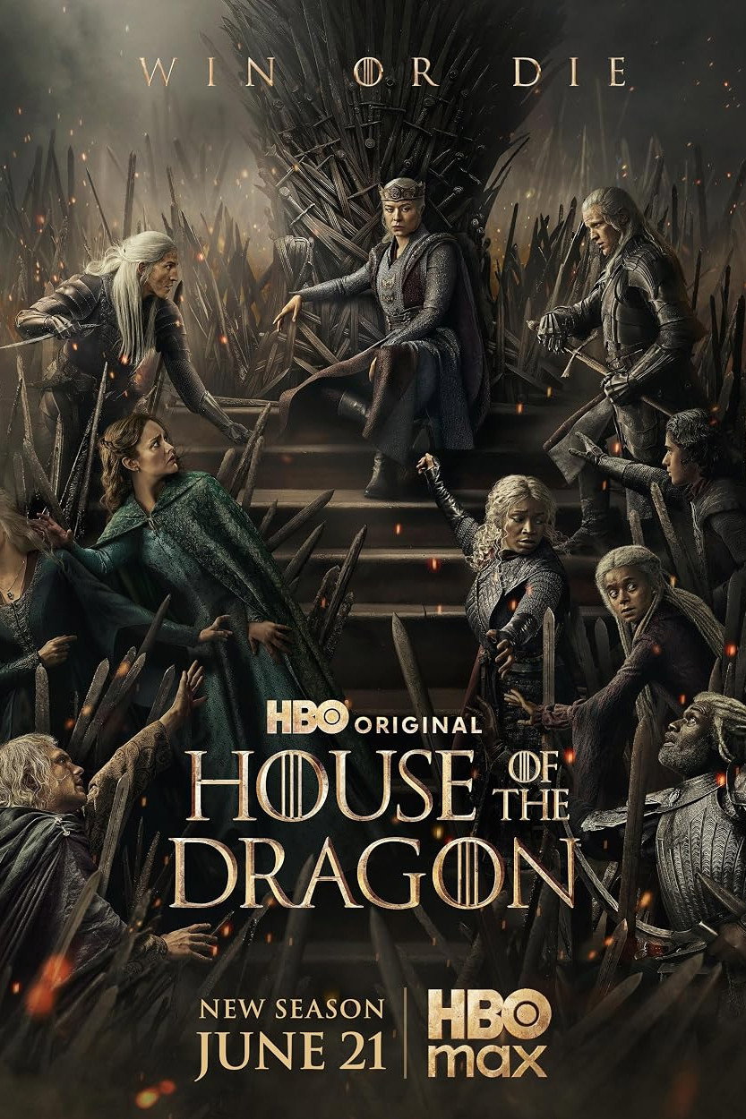 EN - House Of The Dragon (2022) (US)