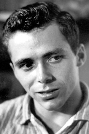 et billede af Patrick Flanagan