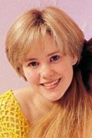 et billede af Masha C