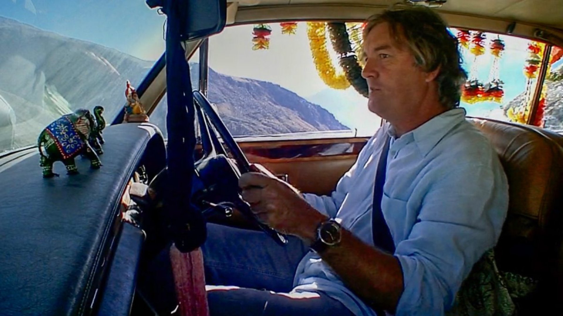 Top Gear: The Great Adventure 5