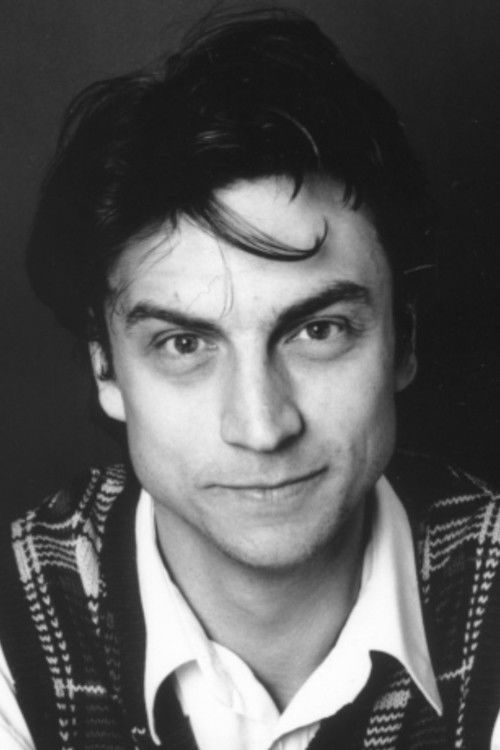 et billede af Jockum Nordström