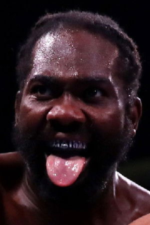 et billede af Carlos Garcon