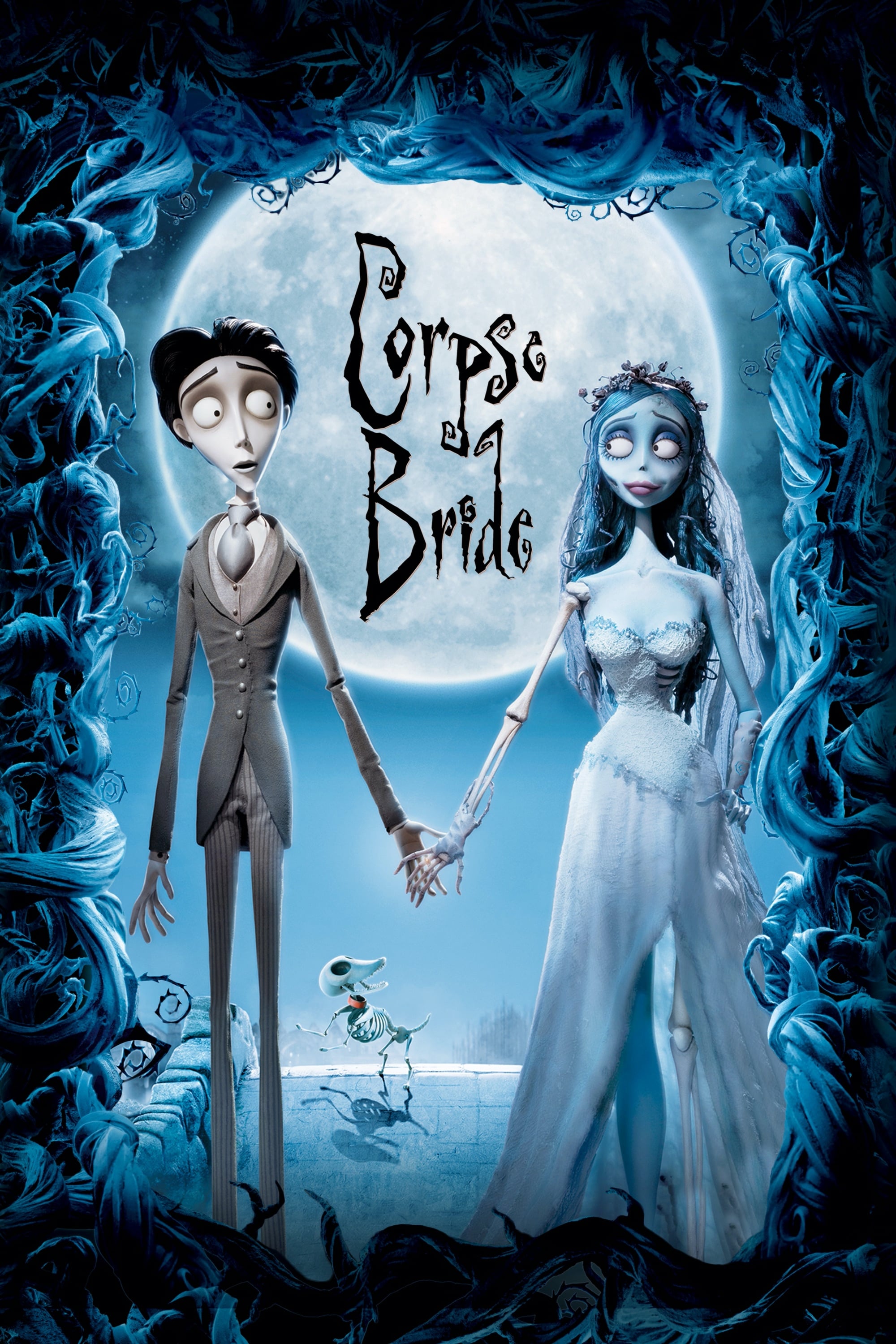 Corpse Bride (2005) | Watchrs Club