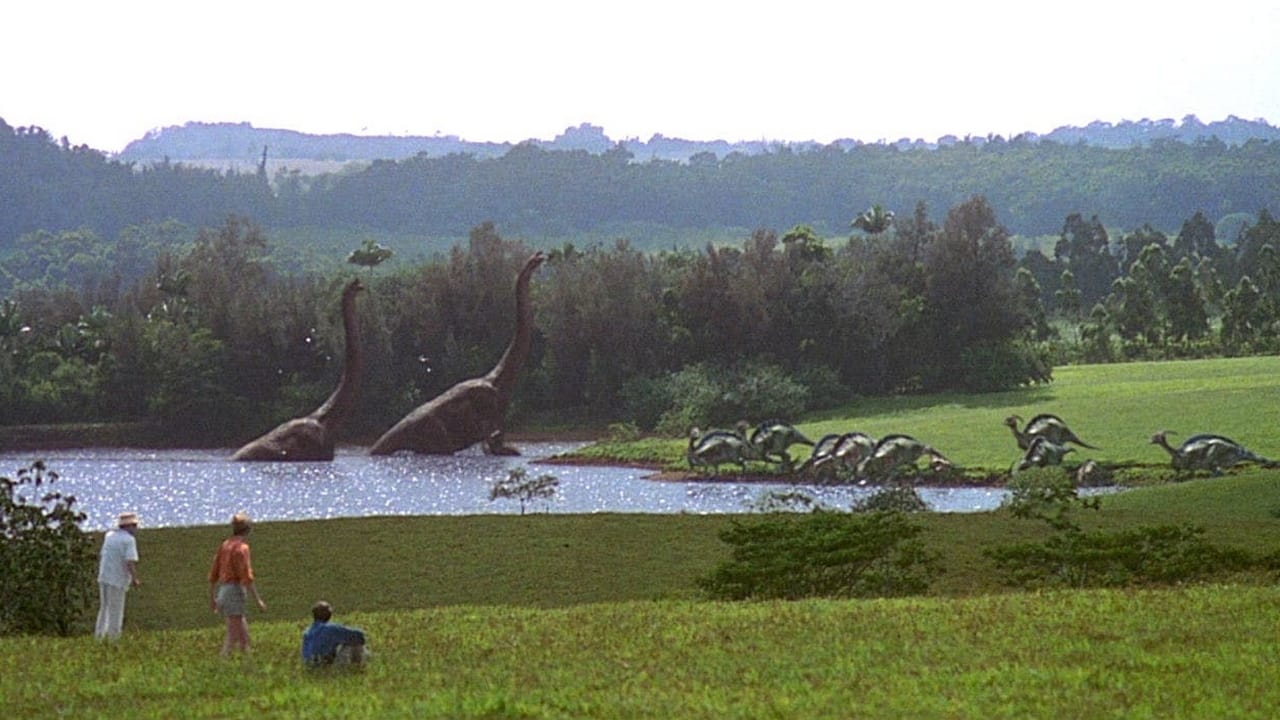 Image du film Jurassic Park iscpw730ozcypb1ugwdyfonqdevjpg