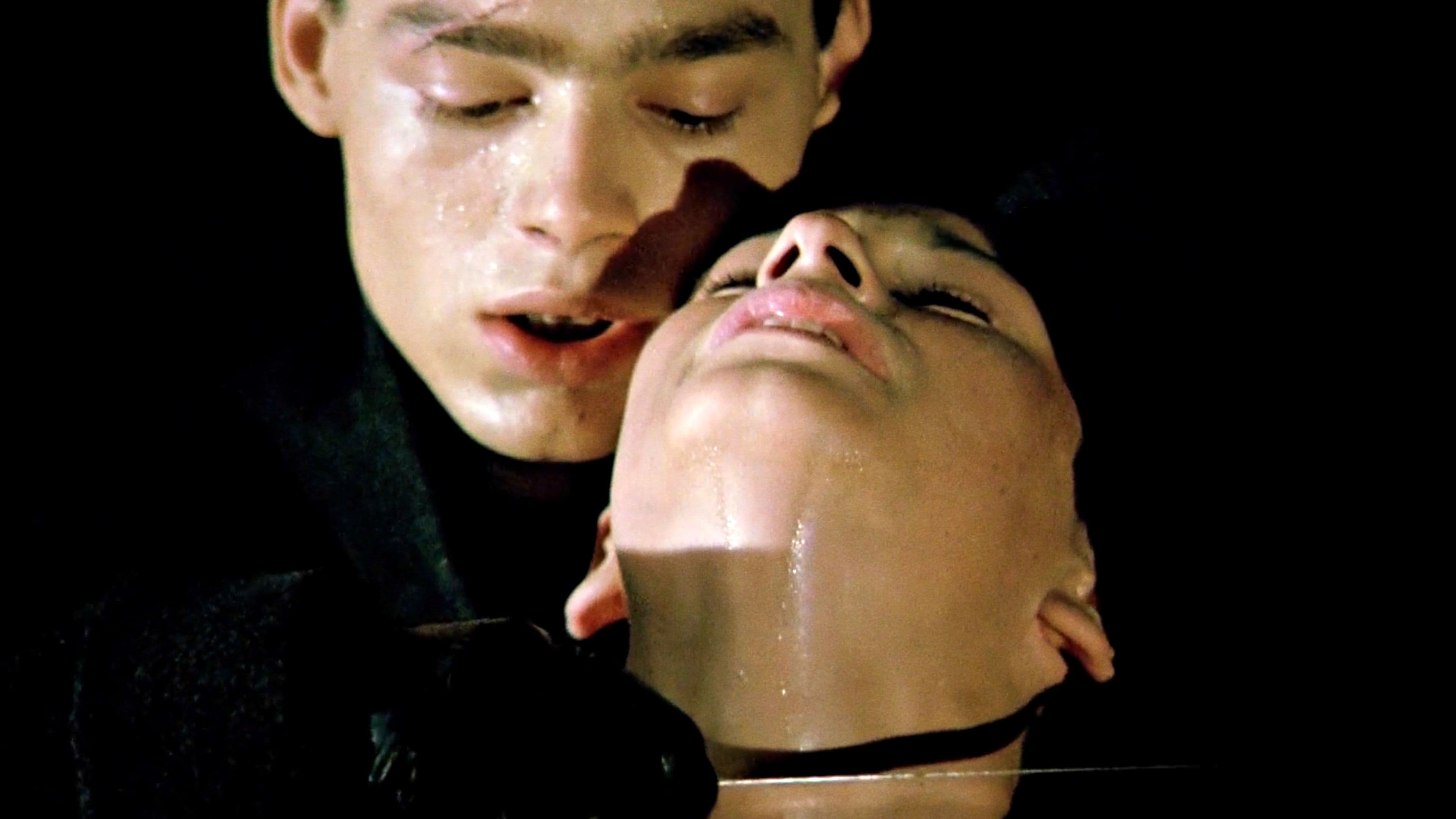 In a Glass Cage (1986)