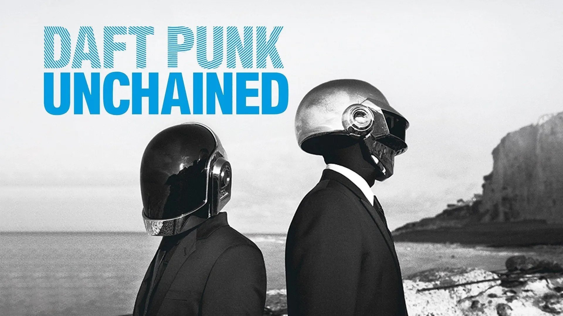 Daft Punk Unchained