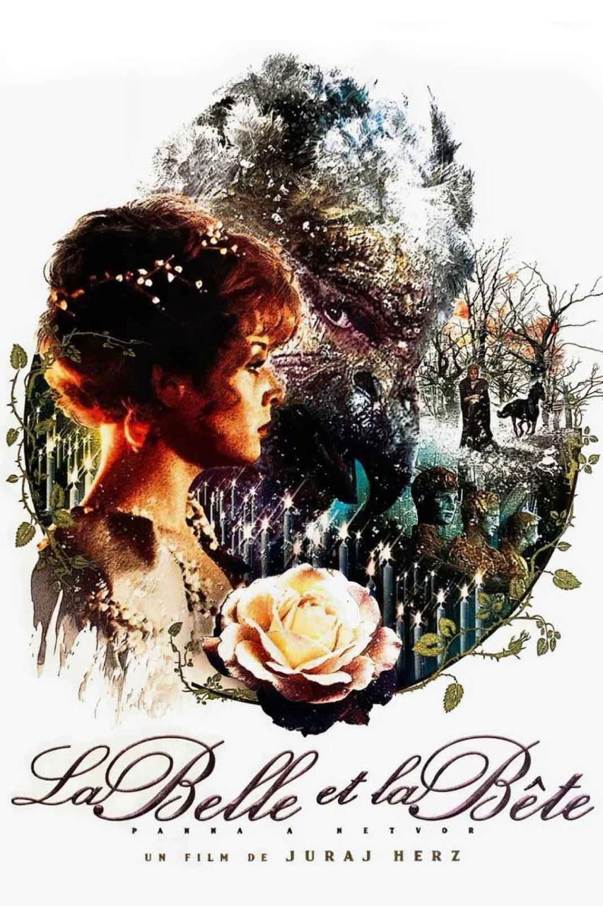 La Belle et la Bête