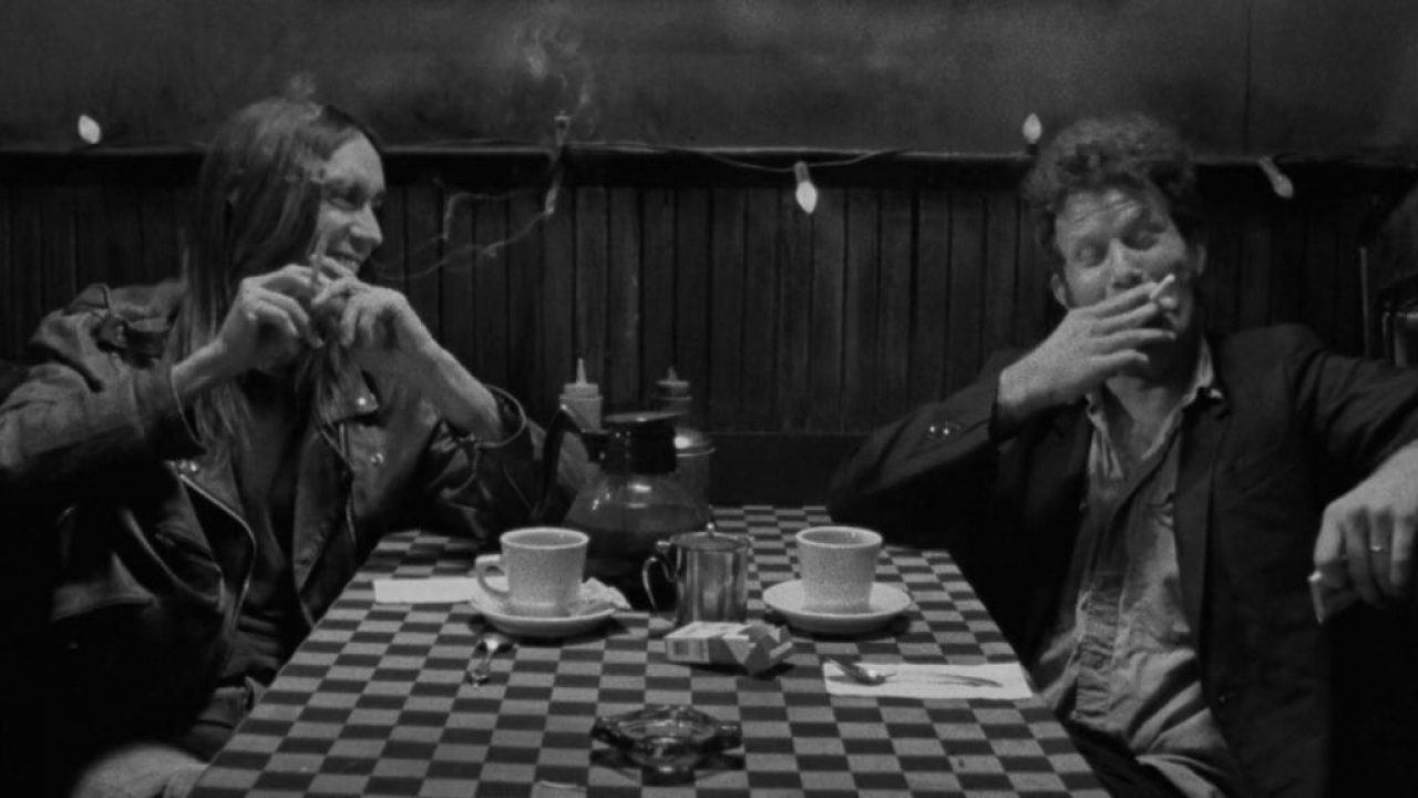 Coffee and Cigarettes (2004)