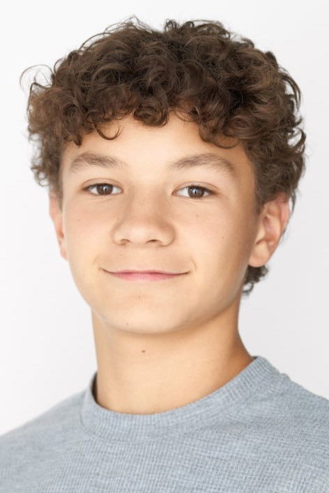 et billede af Justin Labelle