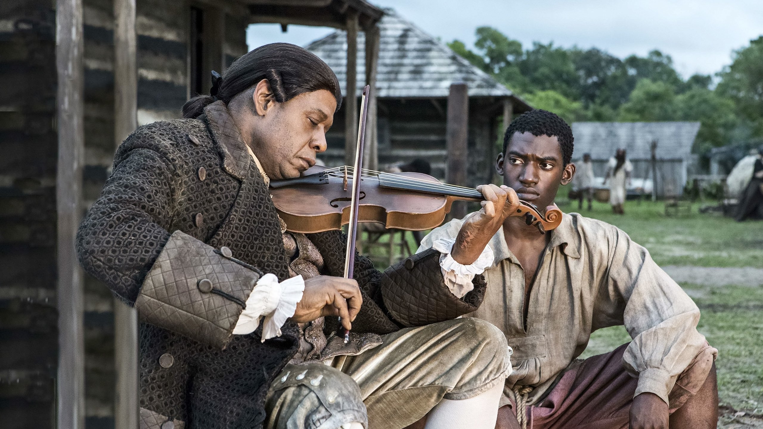 Roots Season 1 Episode 1 - Vumoo