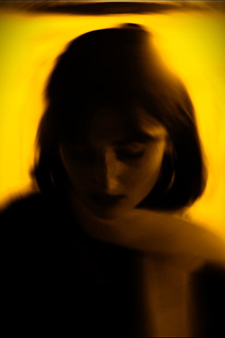 Poster for Yellow Limbo