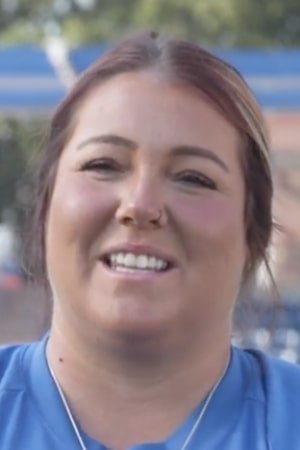 Lauren Haeger | Herself