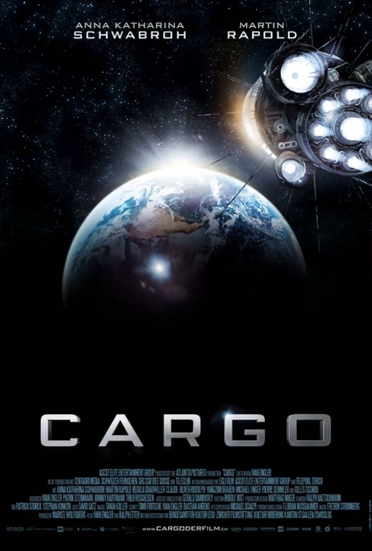 Cargo