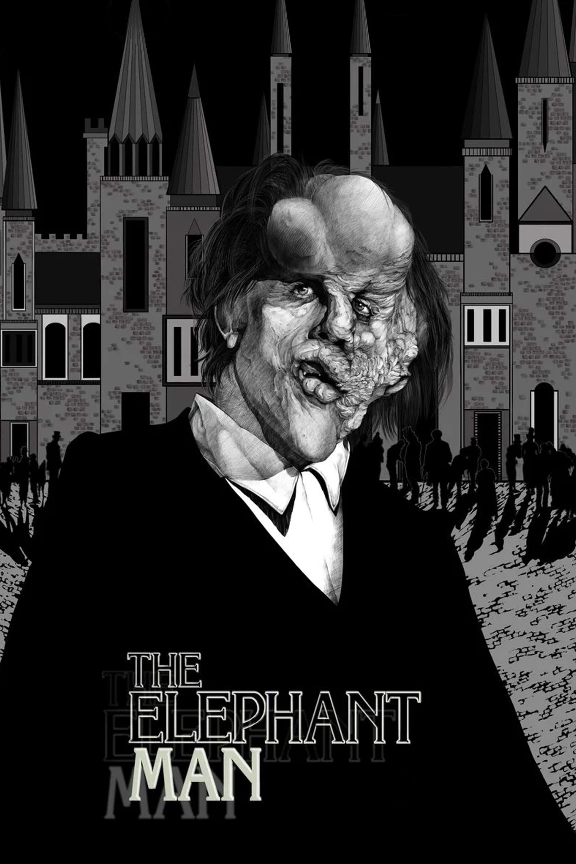 The Elephant Man