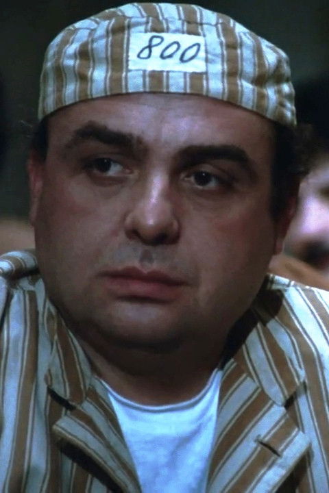 et billede af Sergio Boccalatte