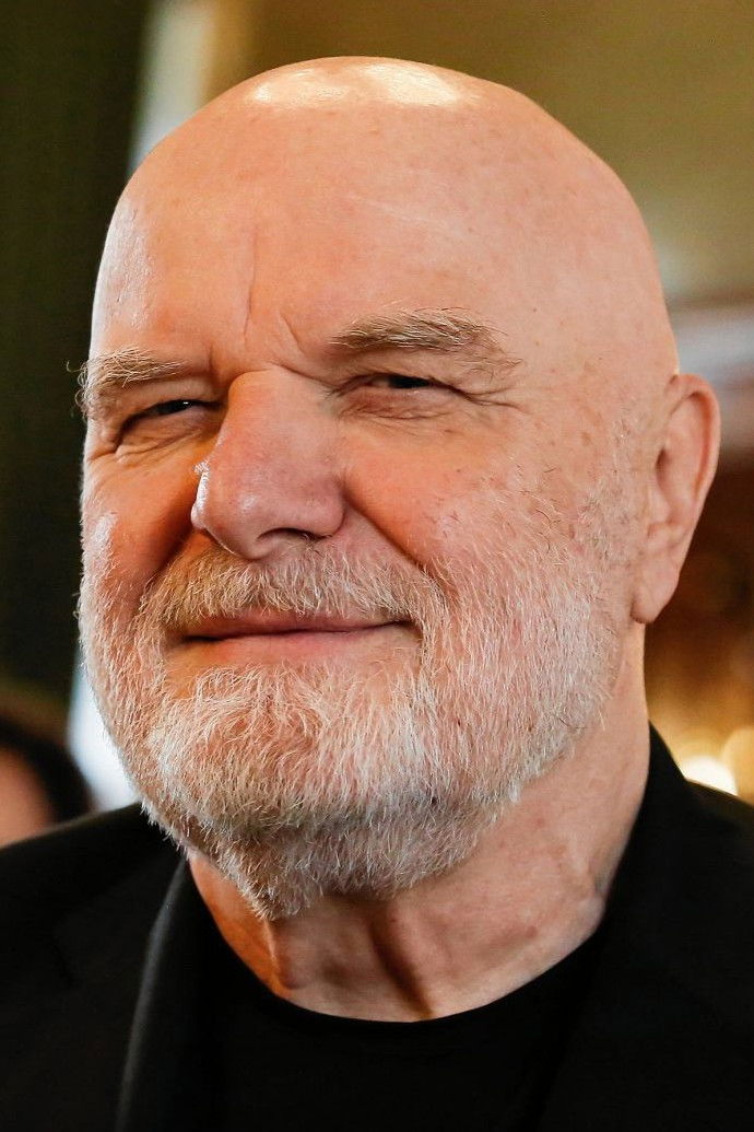 et billede af Andrzej Mleczko