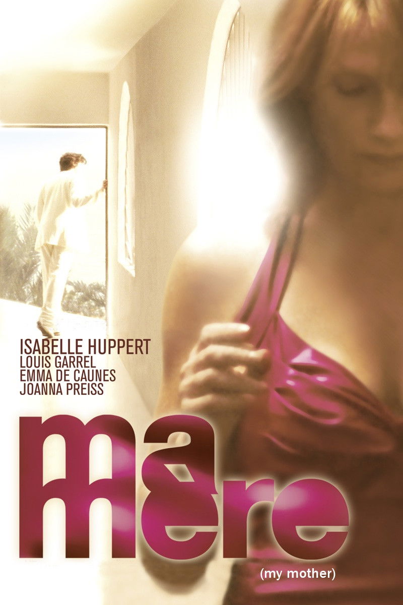 Ma m&egrave;re