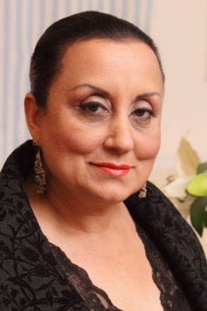 Profile image of Betty Rockaway, a notable actor/actress
