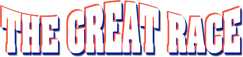 The Great Race Logo
