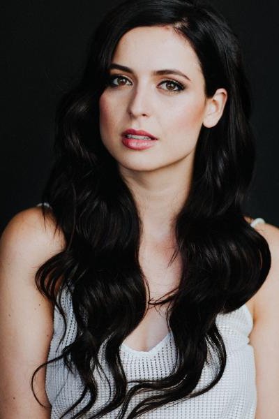 et billede af Karine St-Michel