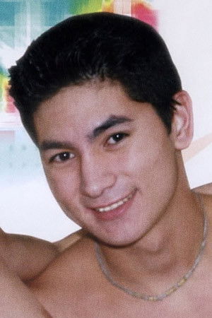 et billede af Frankie Chan