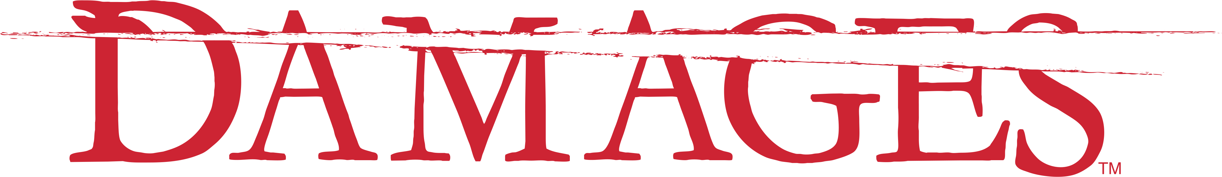 Damages Logo