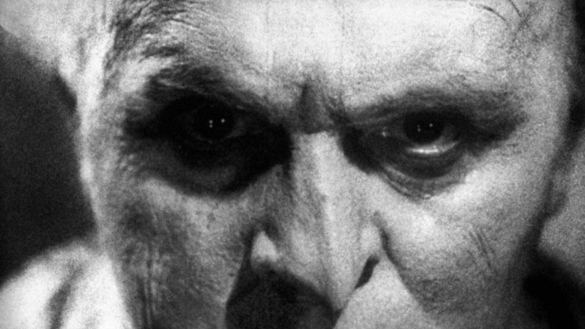 Das Testament des Dr. Mabuse (1933)