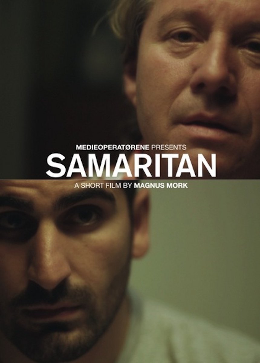 Samaritanen Samaritanen