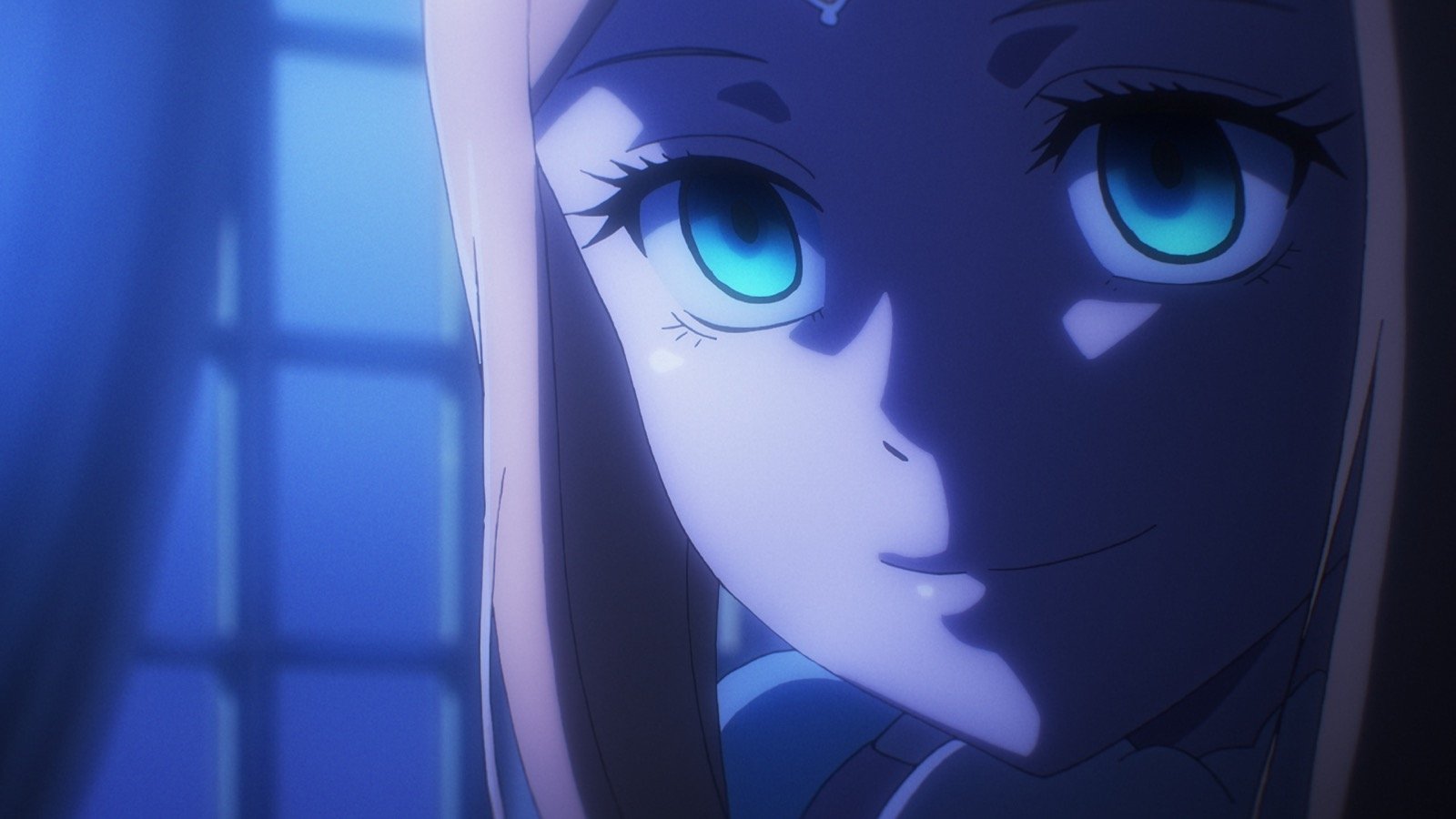 ▷ Overlord IV Cap 8 【JPN-LAT】【HD】