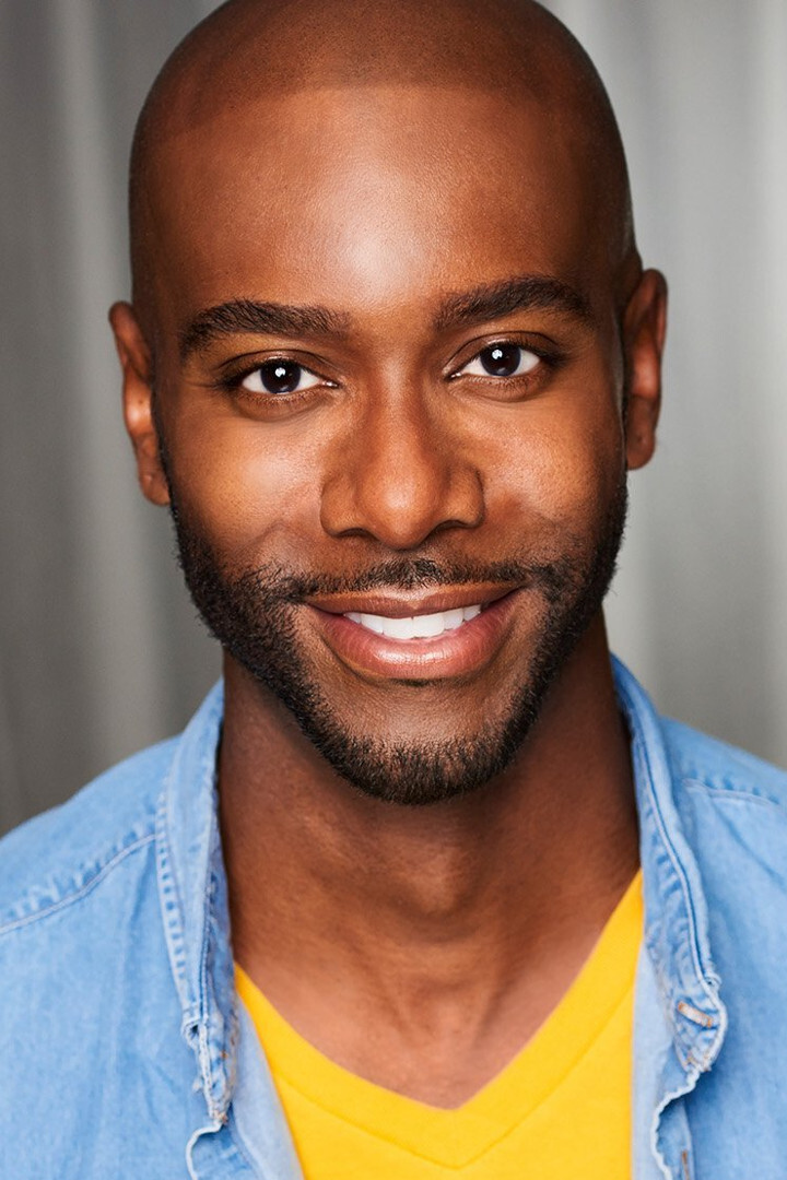 et billede af Nic Few