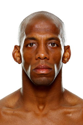 et billede af Patrick Williams