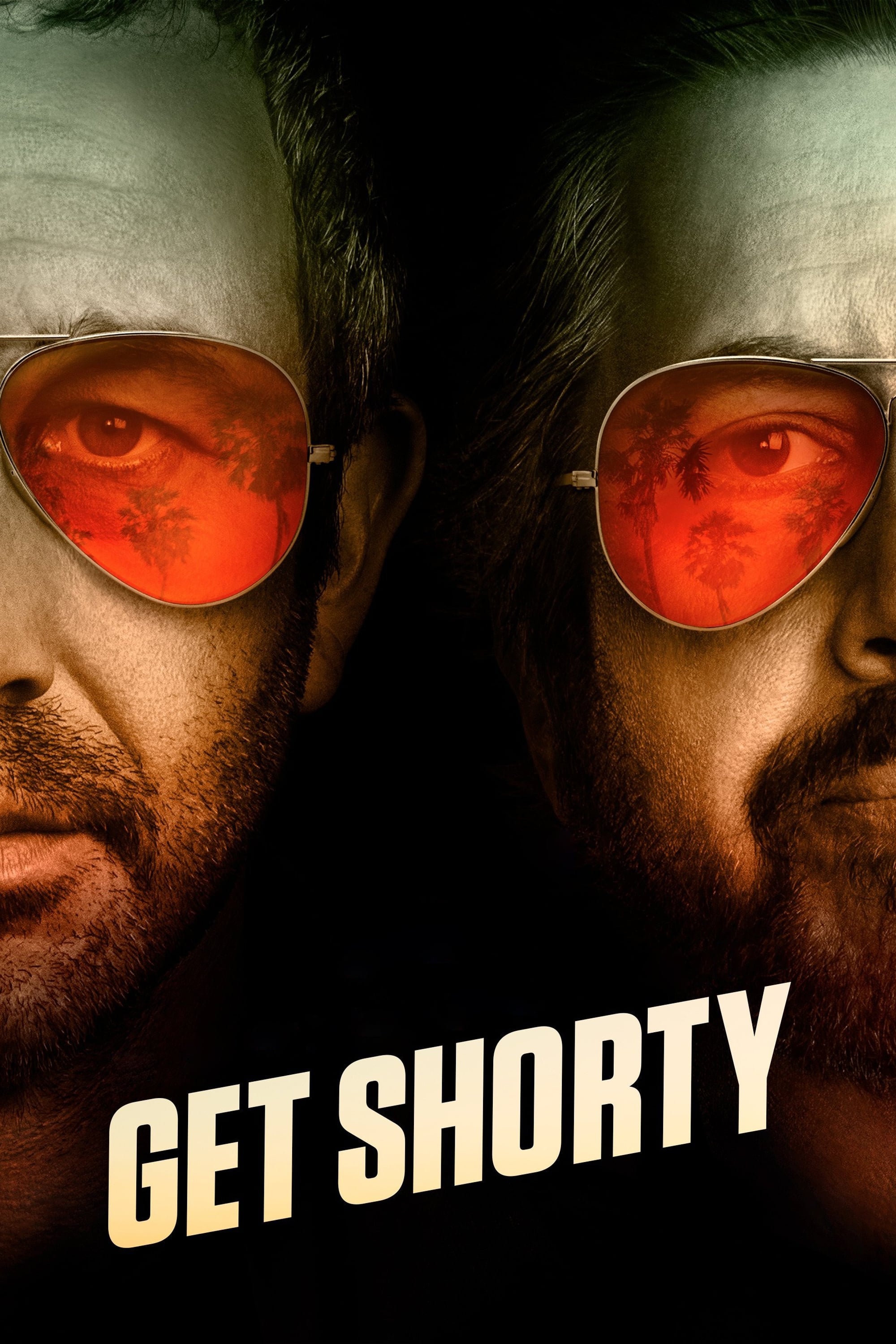 Get Shorty TV Shows About Mobster