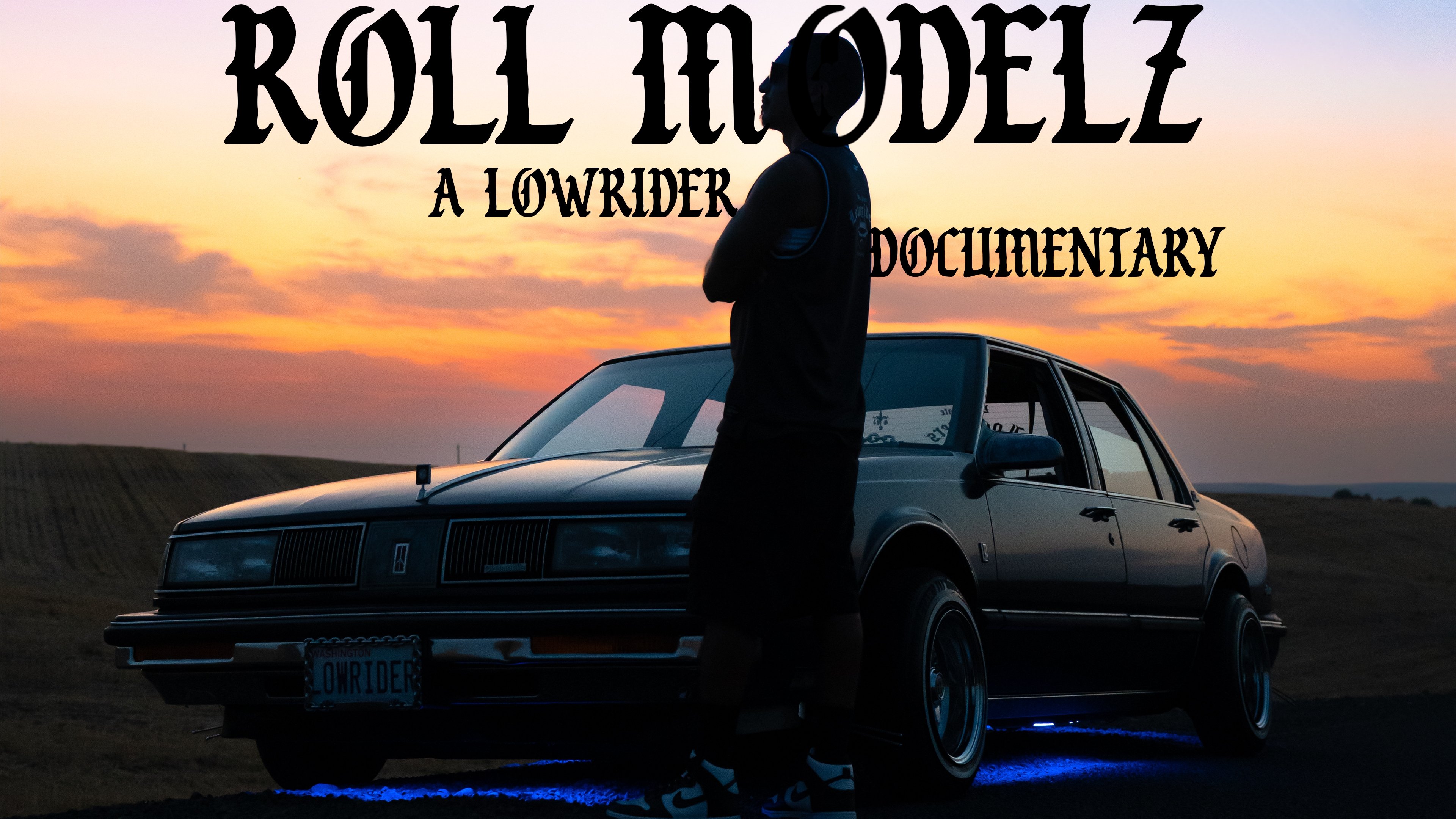 Roll Modelz (1970)