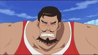非情の裁き！石にされたマーガレット!!
