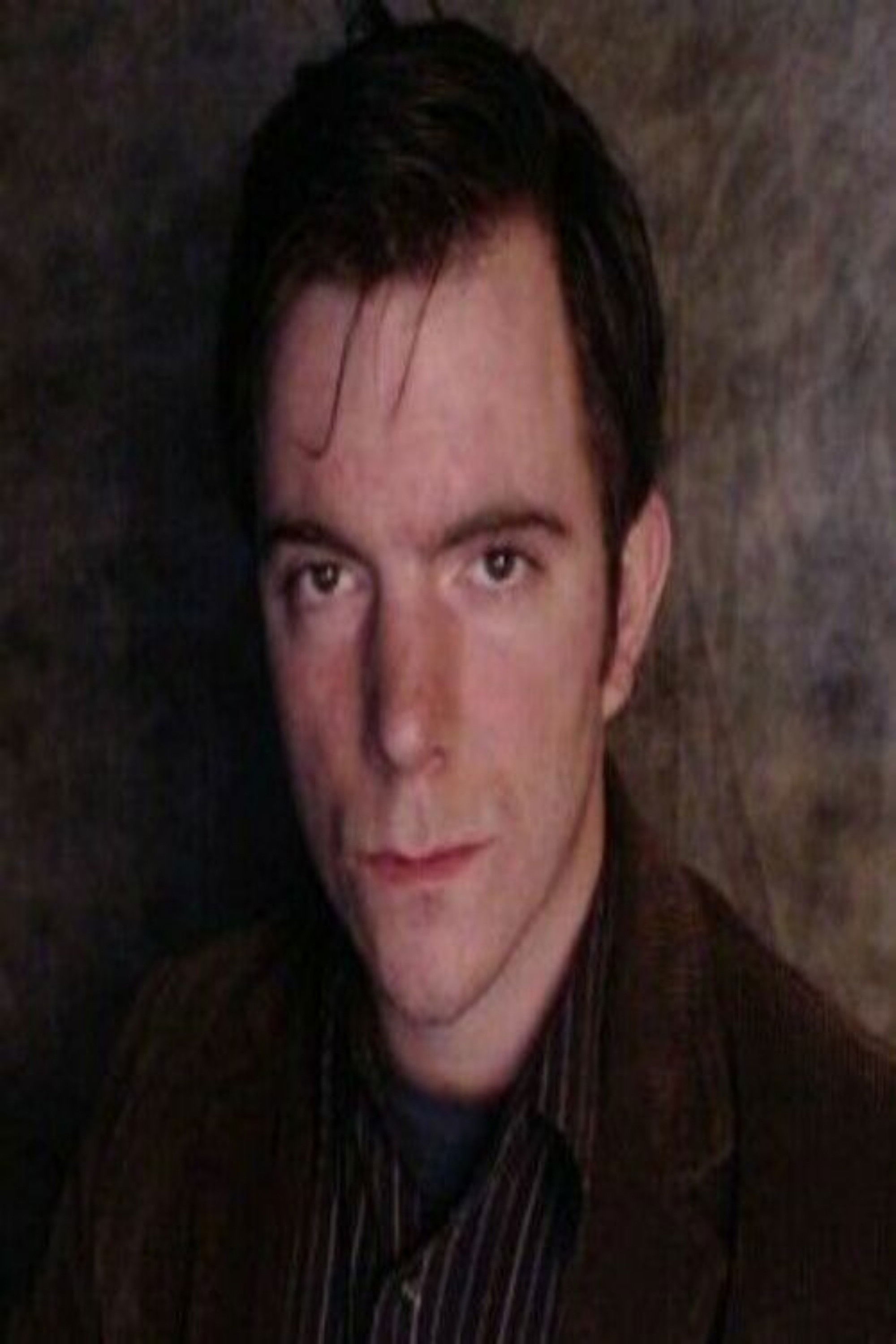 et billede af Nicholas Goroff