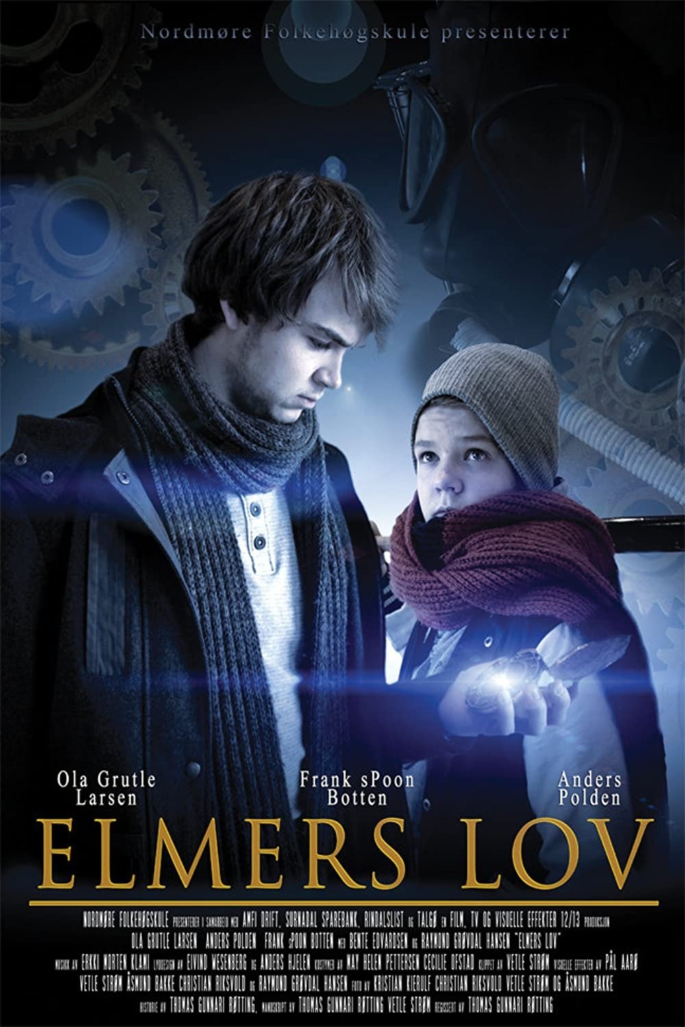 Movie Title