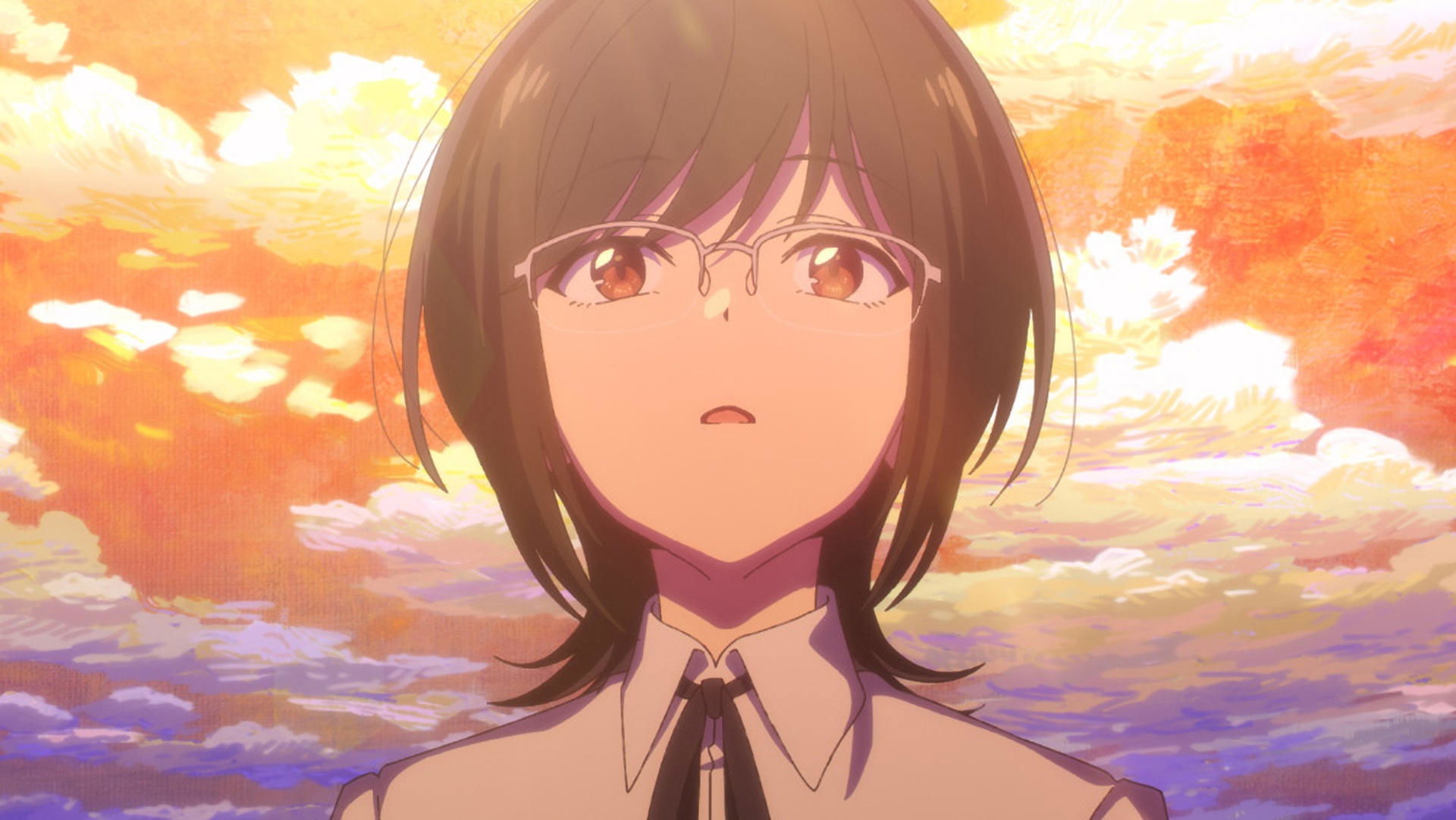 Thumbnail for Orange Blossoms and Resolve Season 1 Episode 10