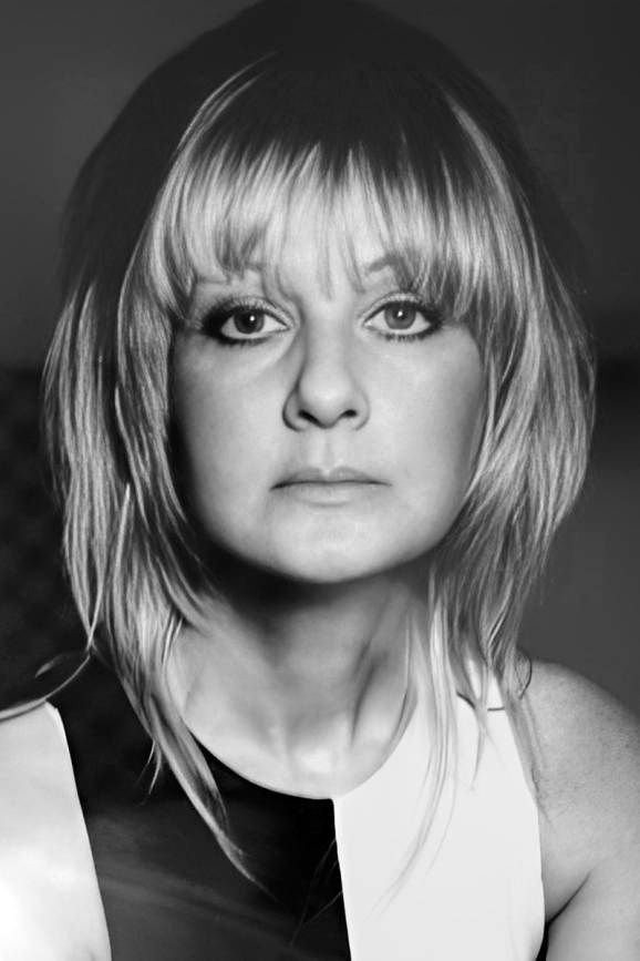 et billede af Suzanne Barker